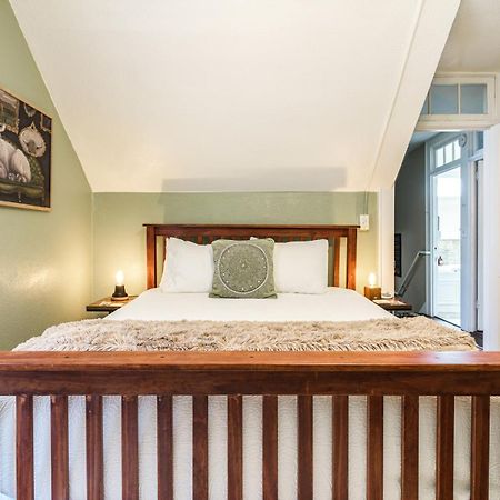 Franklin House Bed & Breakfast บอยซี ภายนอก รูปภาพ
